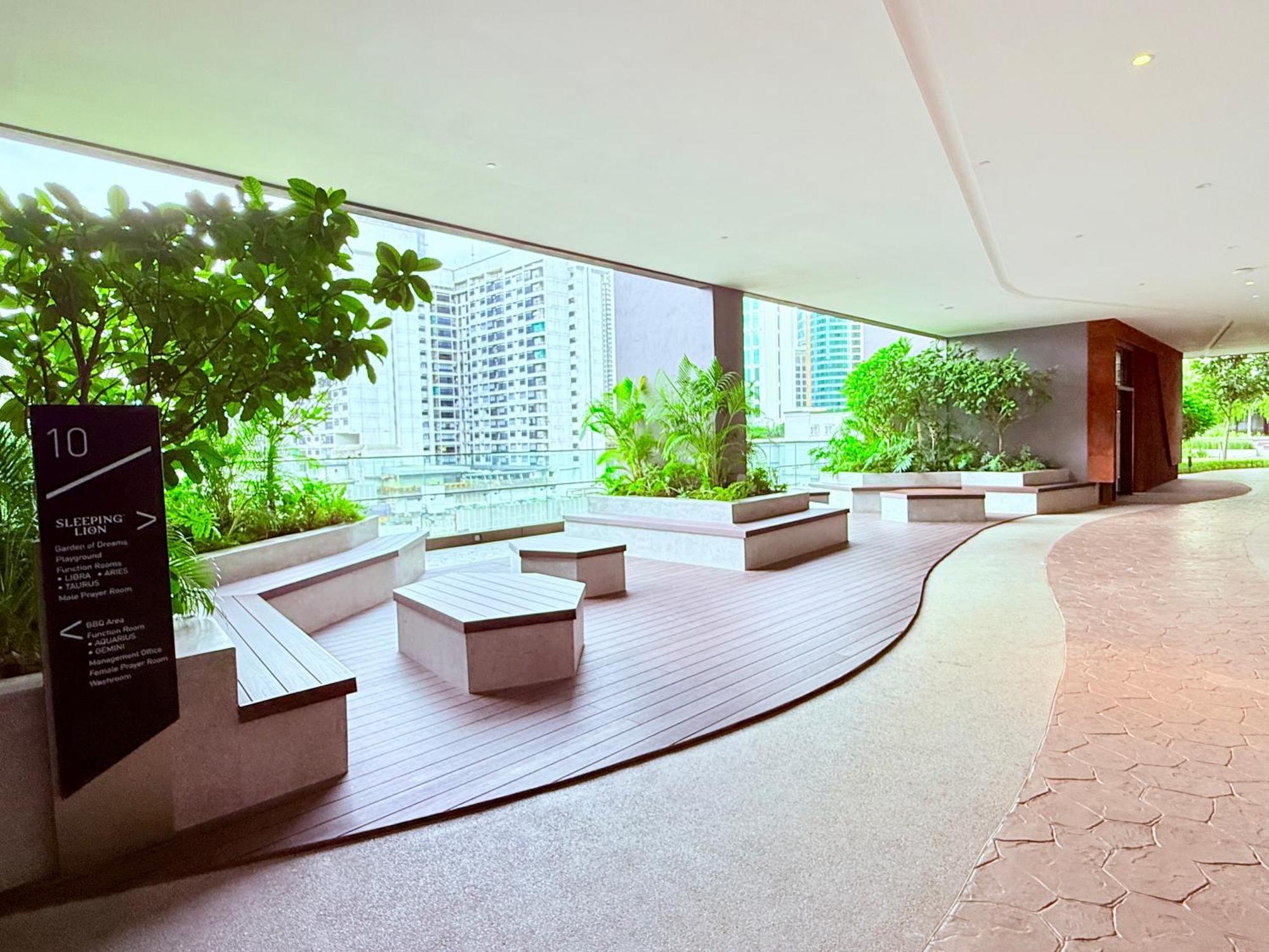 Luxury Suites Bukit Bintang At Axon Residence Kl Pavilion Kuala Lumpur Exterior foto